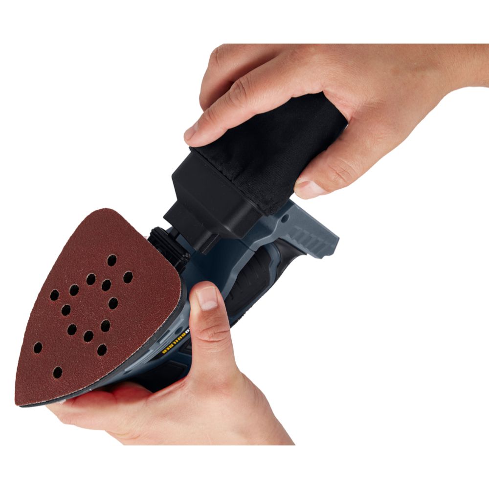 Probuilder batteridriven handslip 18V Li-ion Solo
