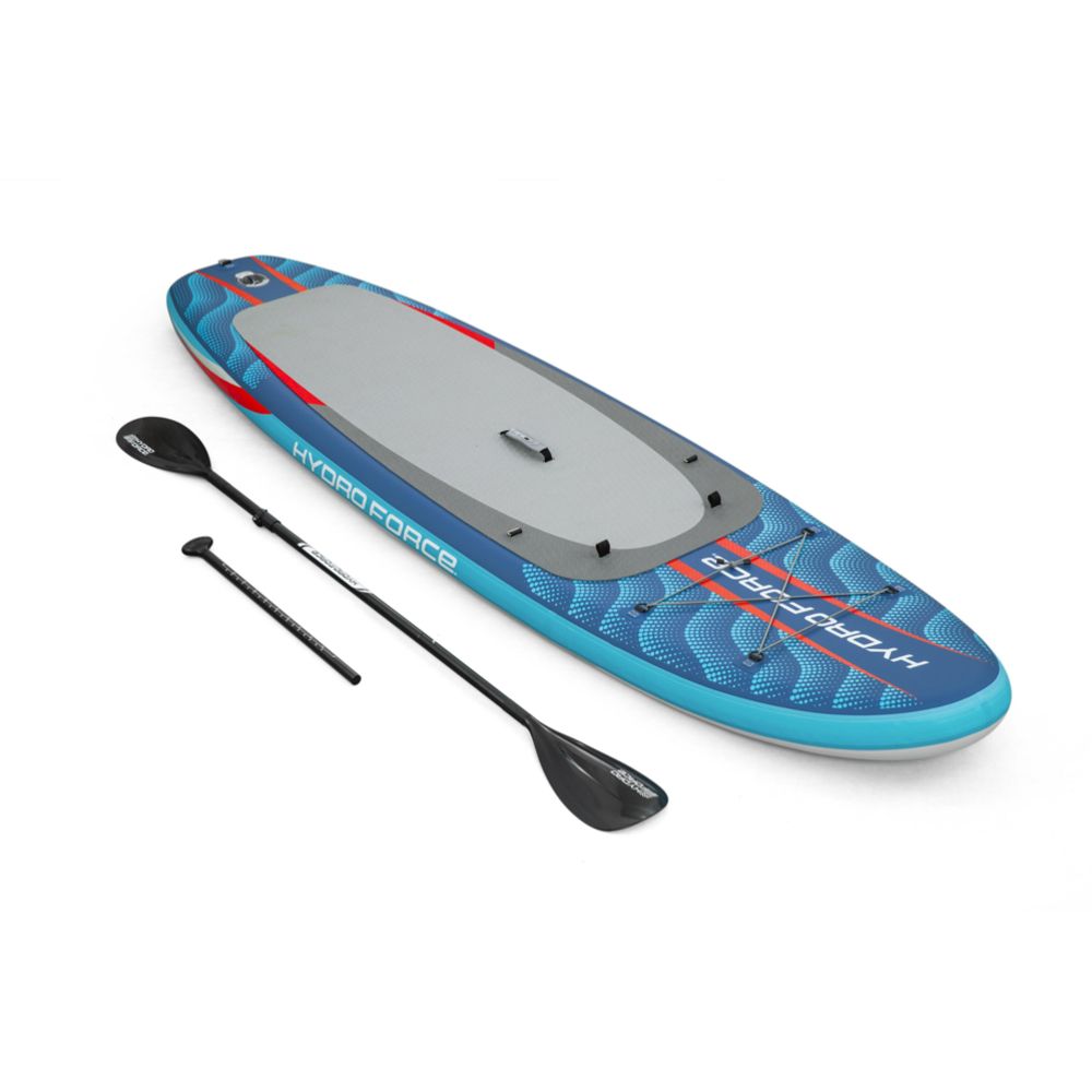 Oceana 10' 2-in-1 SUP-lautasetti