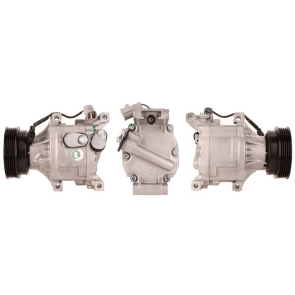 Ilmastointilaitteen kompressori 77-10382