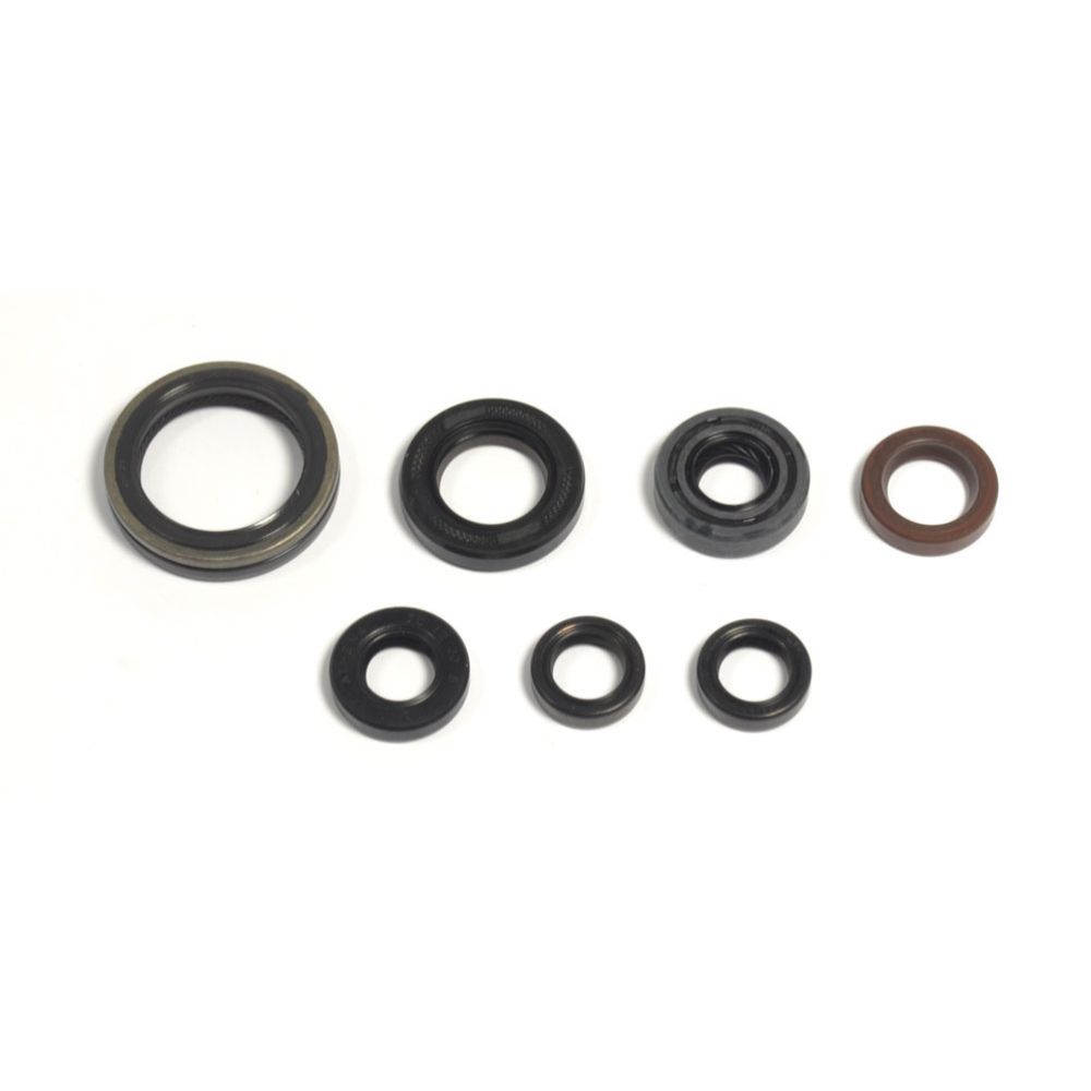 Packboxsats, motor 98-29116