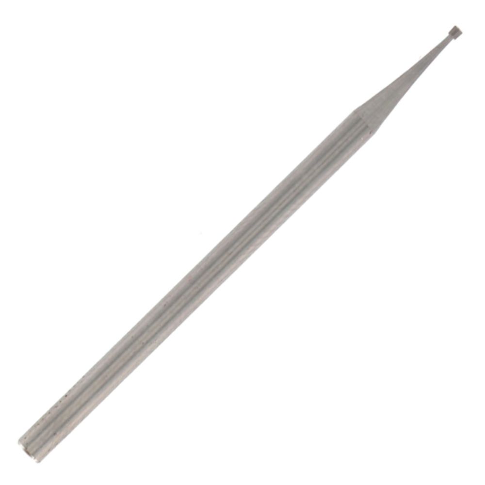 Dremel® 108 gravyrstift litet 0,8 mm 3 st.