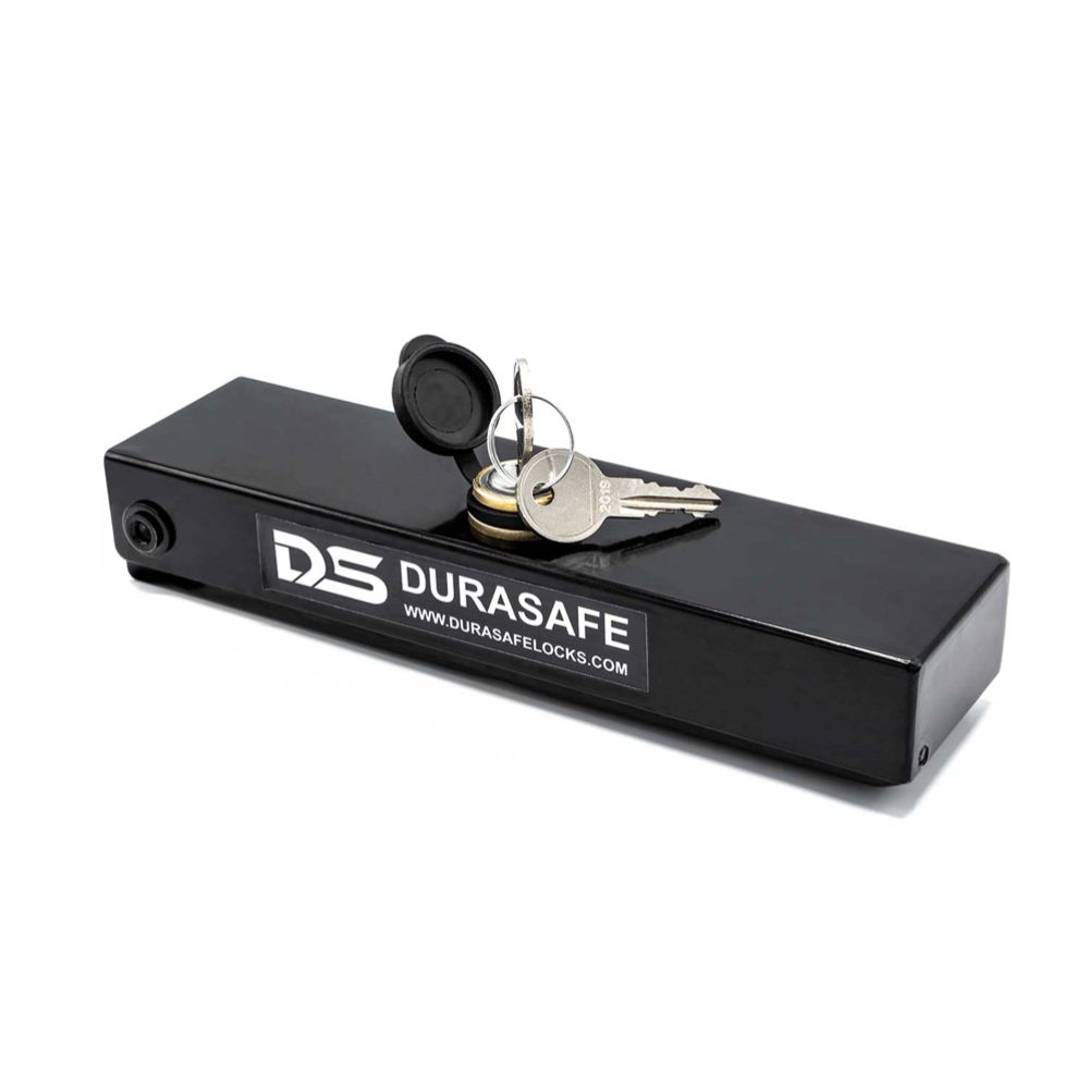 DuraSafe Transom perämoottorilukko