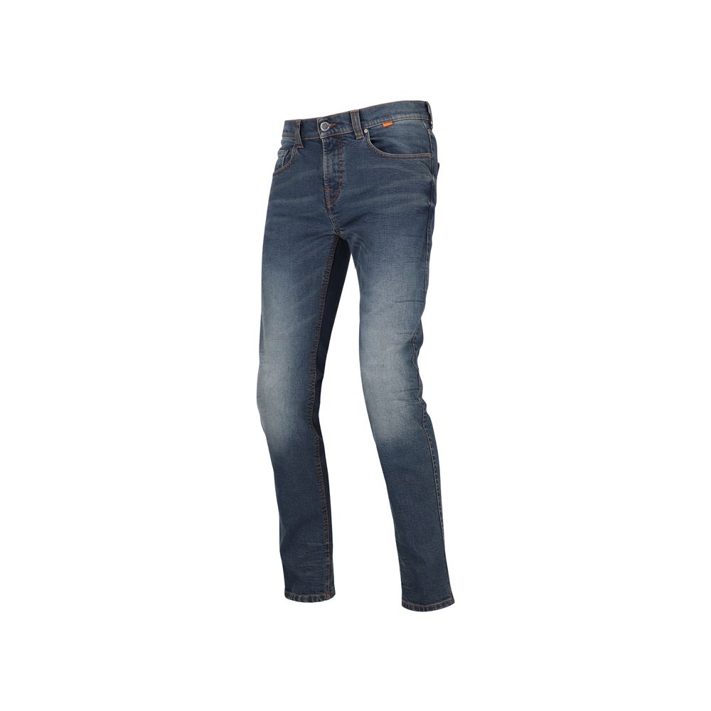 Richa Original 2 MC-jeans blå