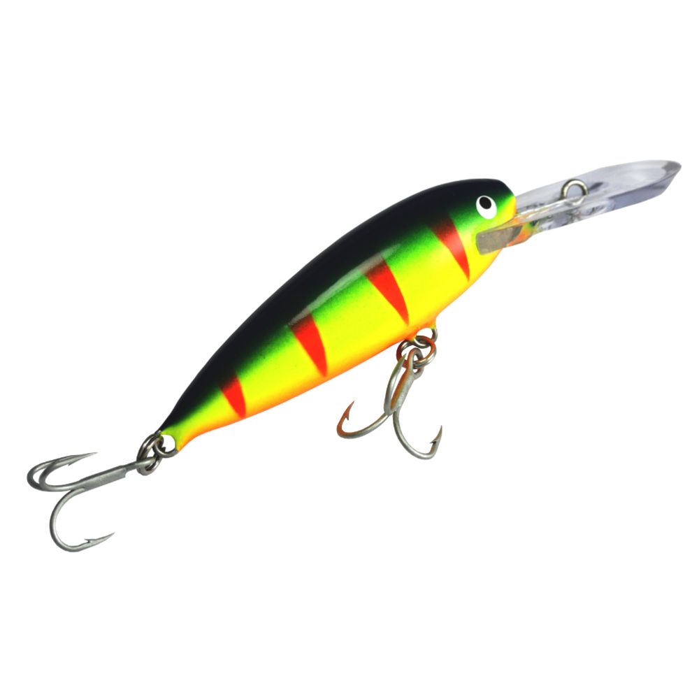 Nils Master Haka deep diving 7 cm 8 g wobbler
