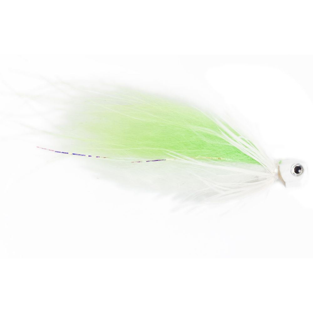 Spintube Minnow heittoperho 10 g