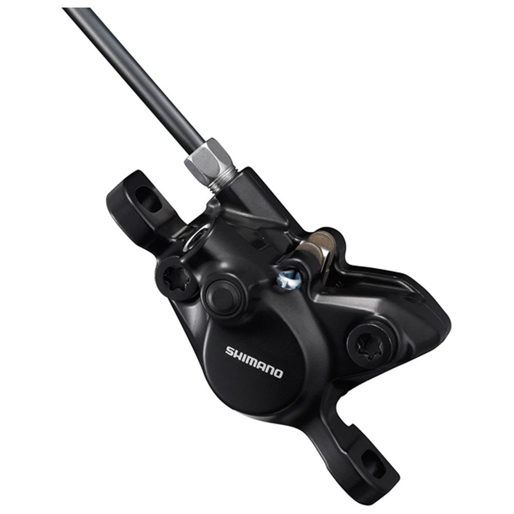 Shimano MT201 skivbromssats bak 1700 mm