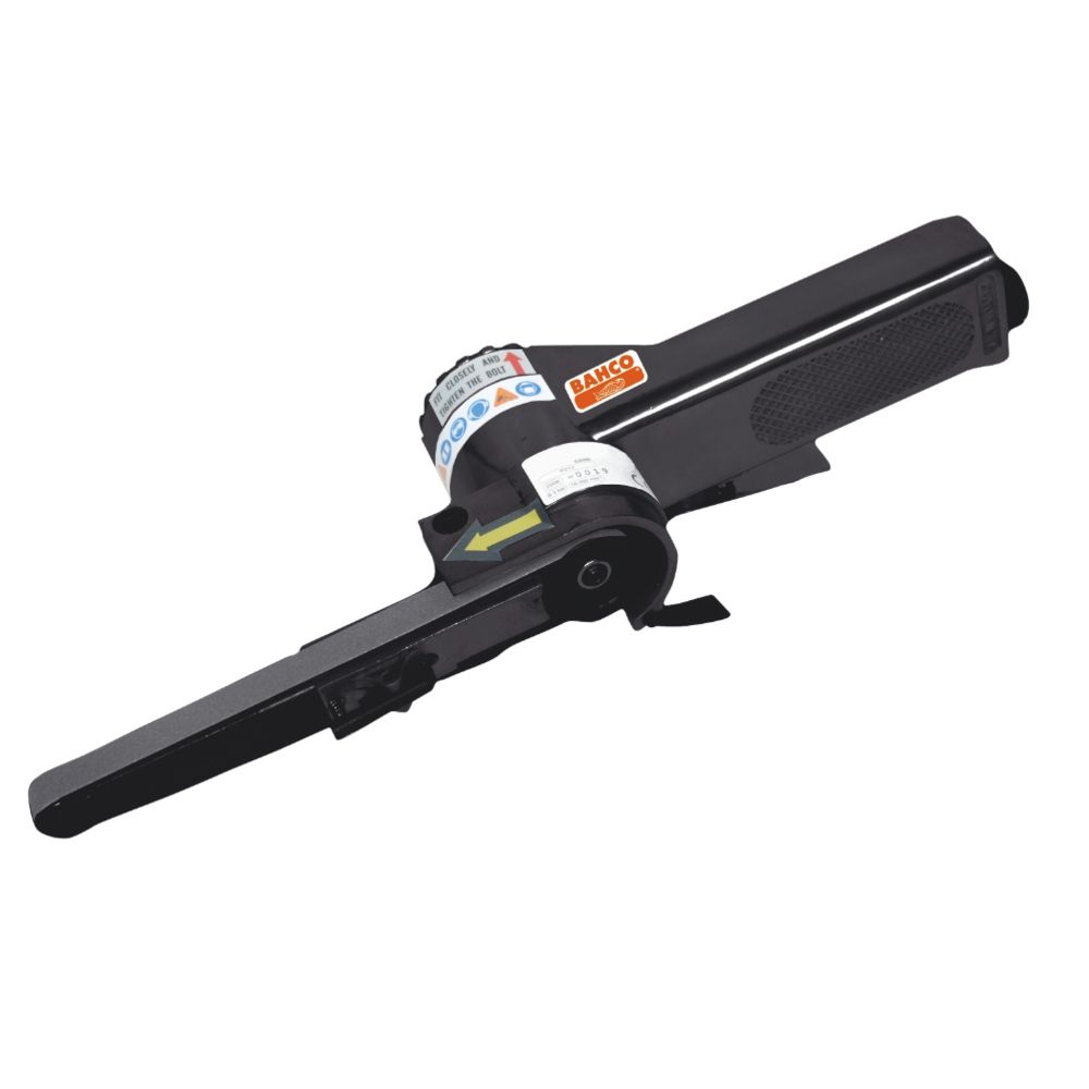 Bahco BP212 suruõhu lintlihvmasin