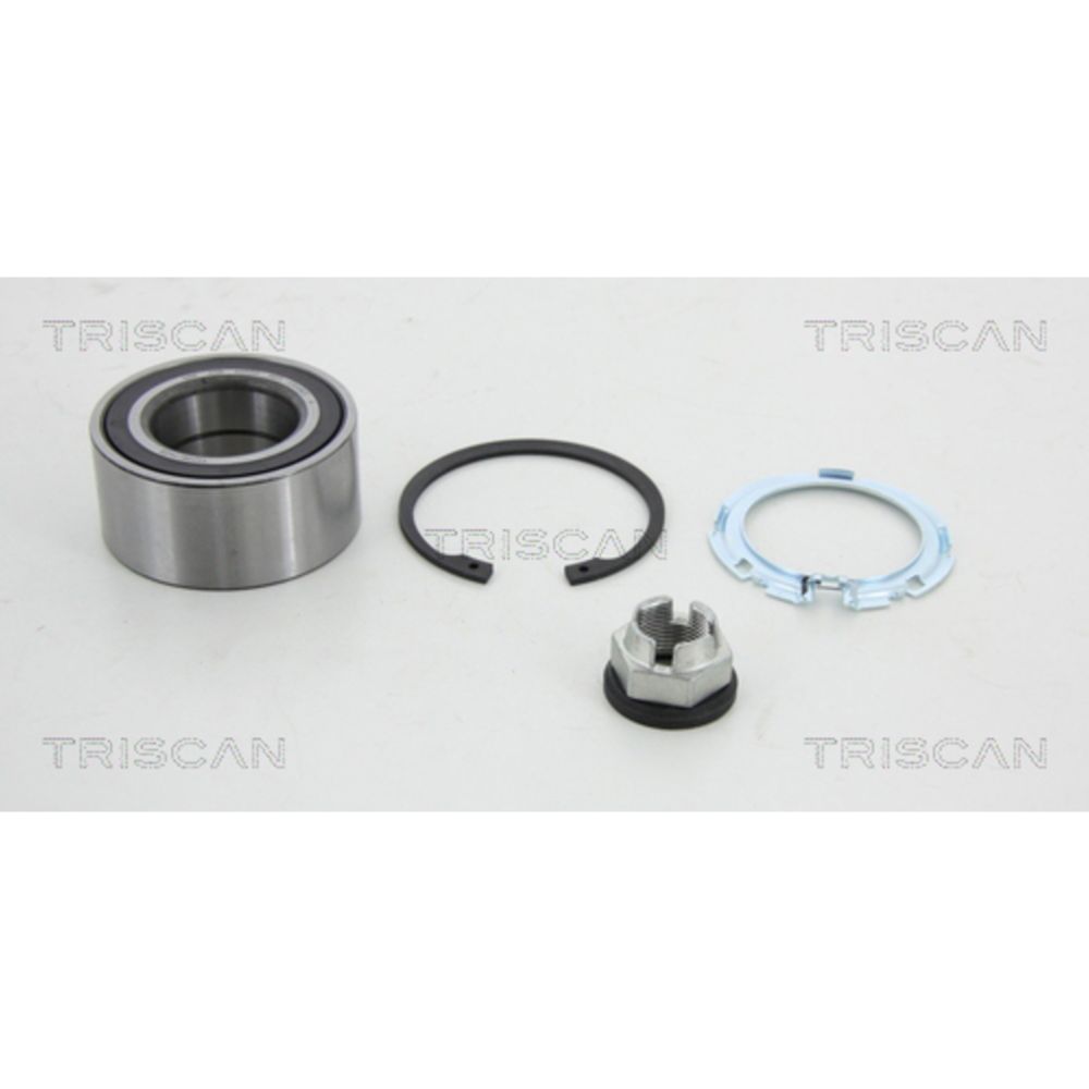 Pyöränlaakerisarja 21-1226