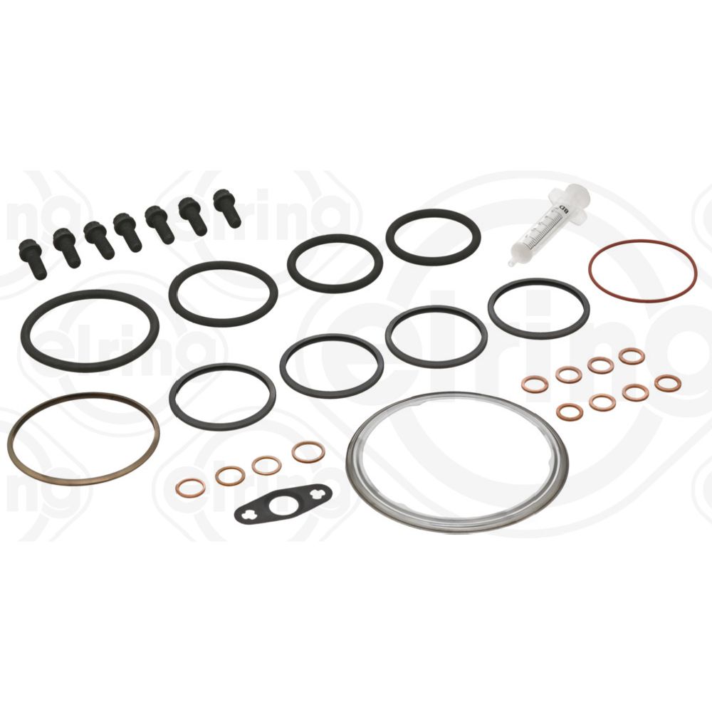 Monteringsats, Turbo 13-0183