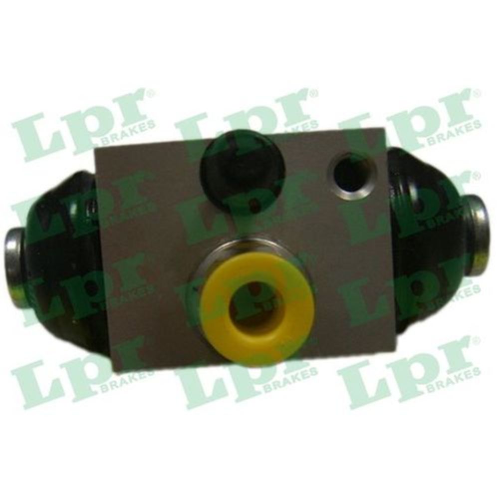 Rattapidurisilinder 23-02345