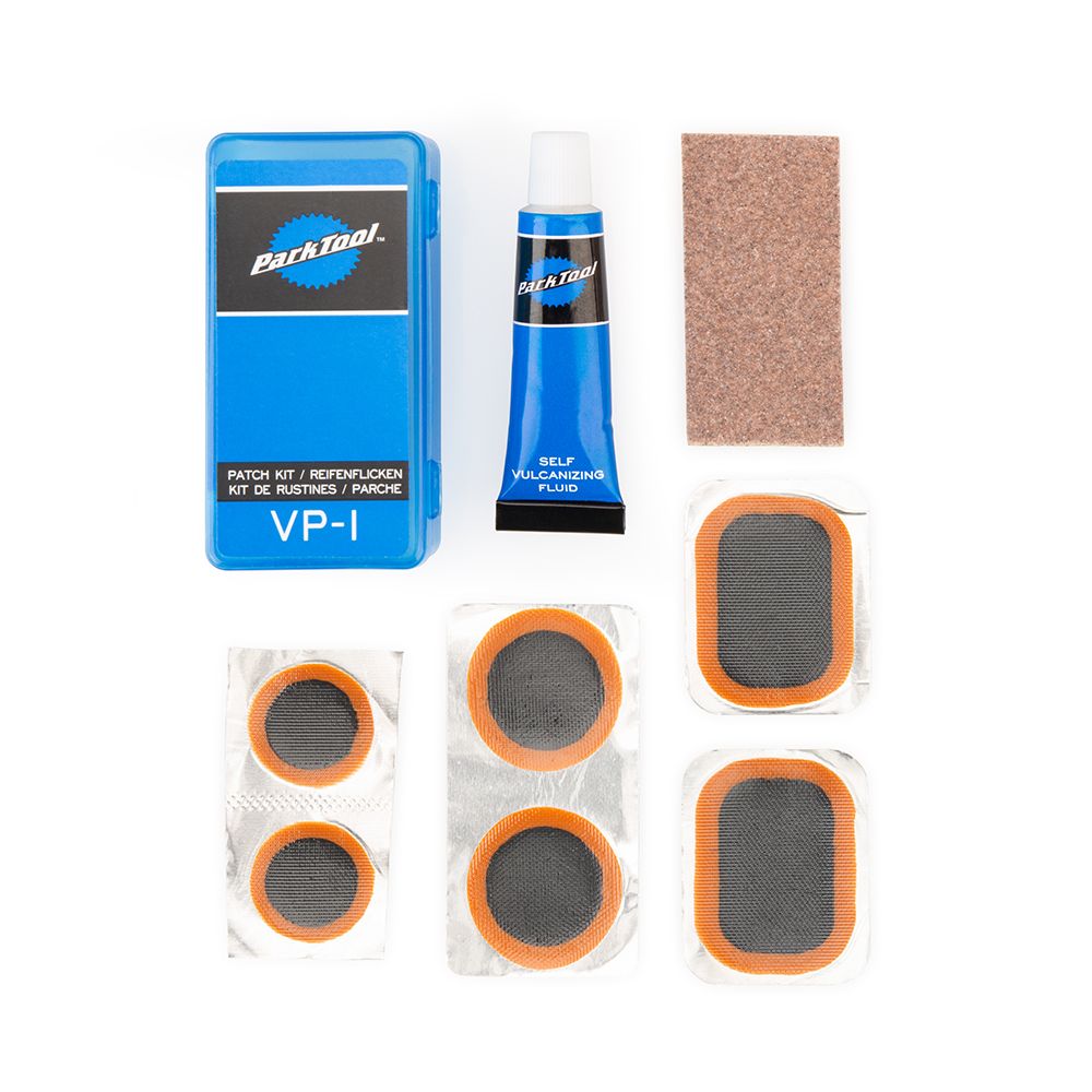 Park Tool VP-1 reparationskit