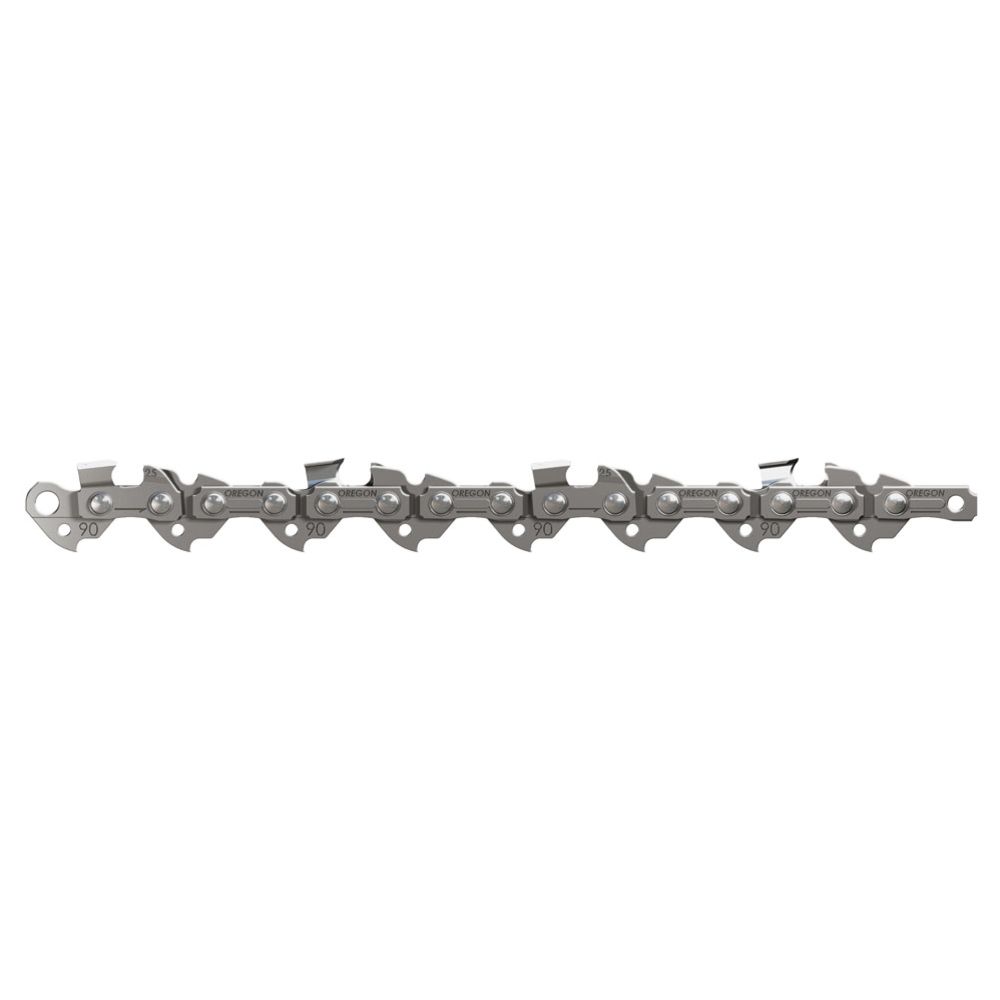 Oregon AdvanceCut 90PX56 saekett, 56 veohammast, 1,1 mm 3/8"