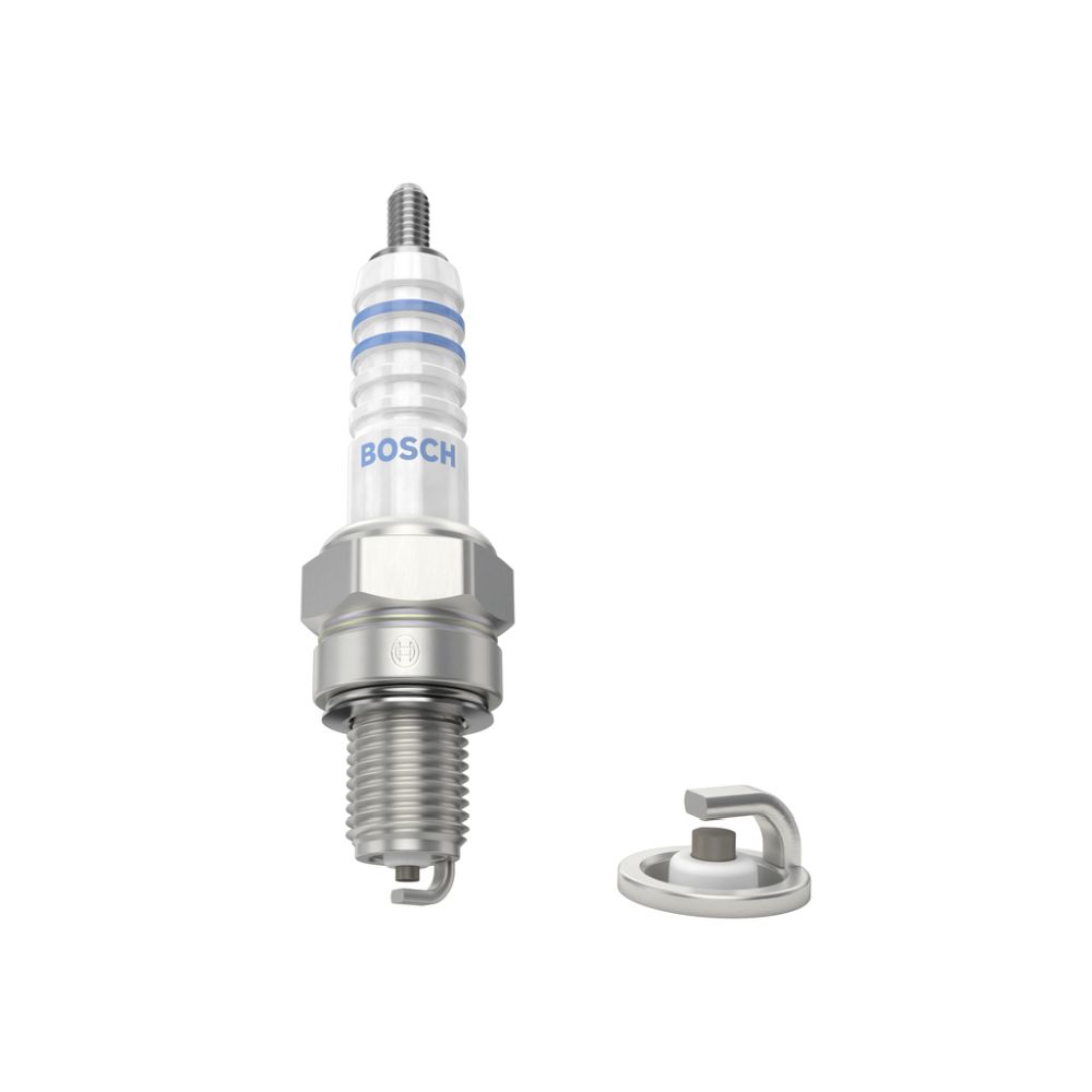 Bosch U4AC sytytystulppa