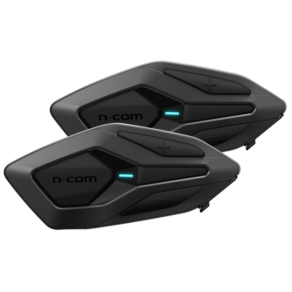 N-com Bluetooth+ intercom 2 st.
