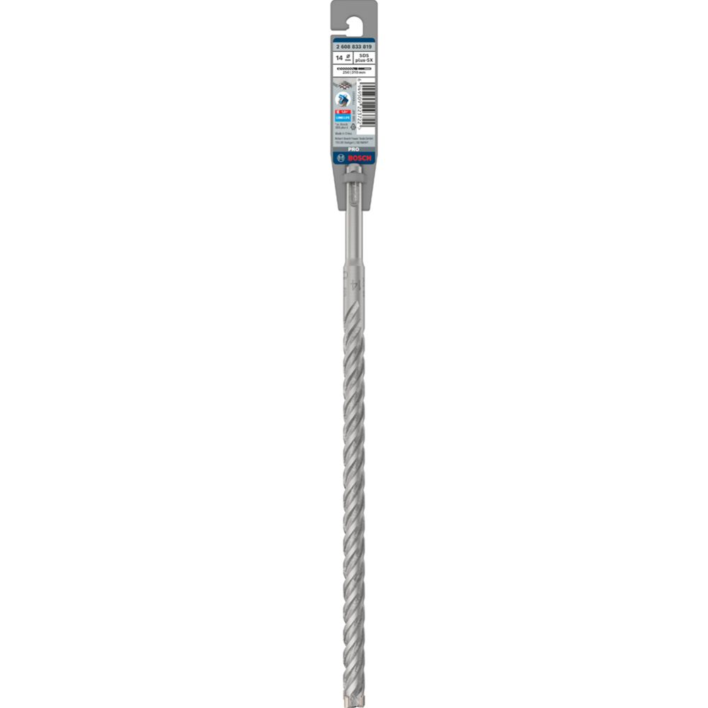 Bosch haamripuur SDS plus-5X