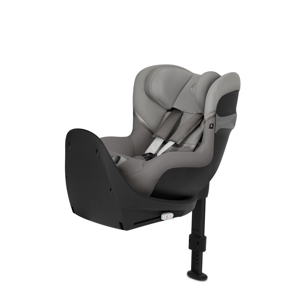 Cybex Sirona S2 i-Size -turvaistuin Deep Black