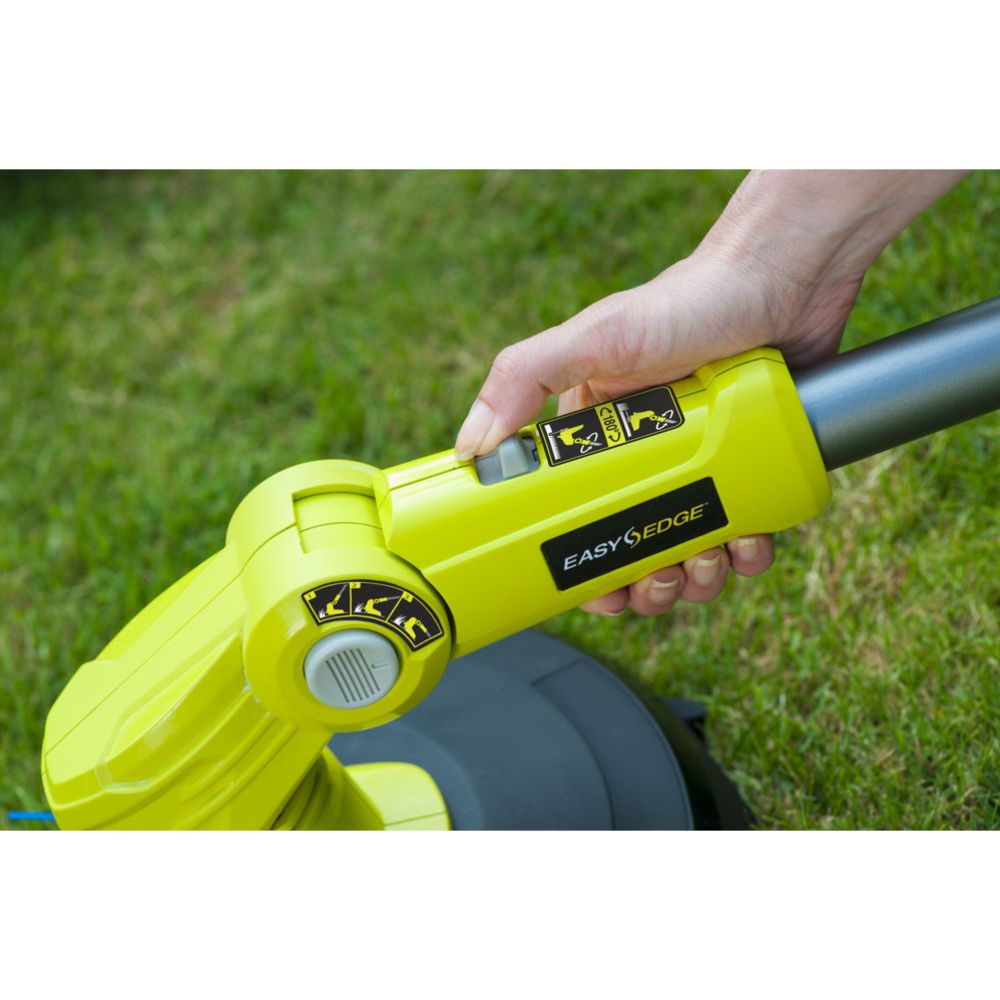 Ryobi ONE OLT1832 akkuruohotrimmeri 18 V Motonet Oy