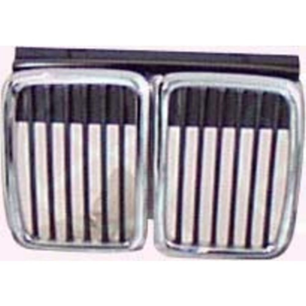 Jäähdyttimen säleikkö 00-54990