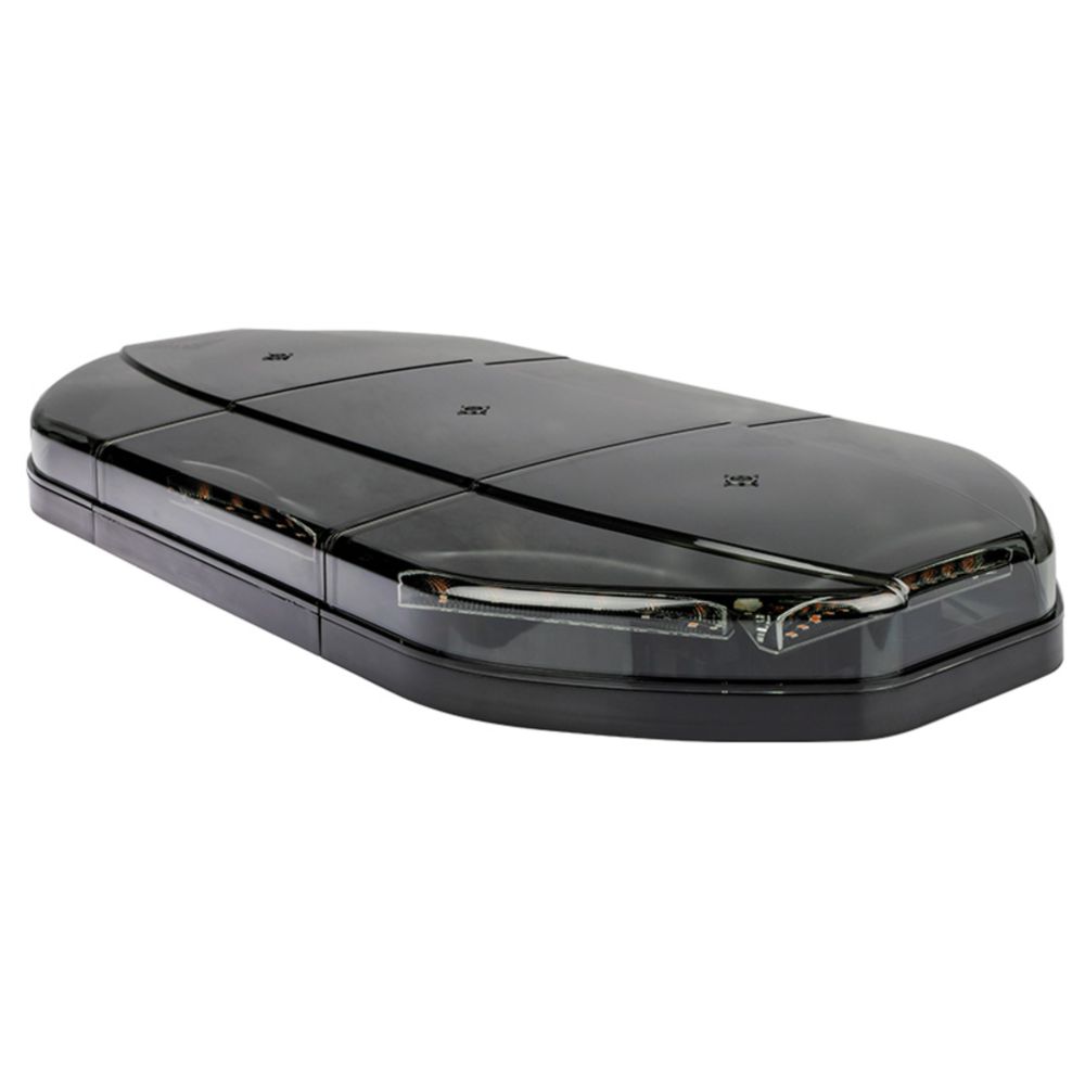 Optibeam Dark Phantom 600 LED blixtljusramp