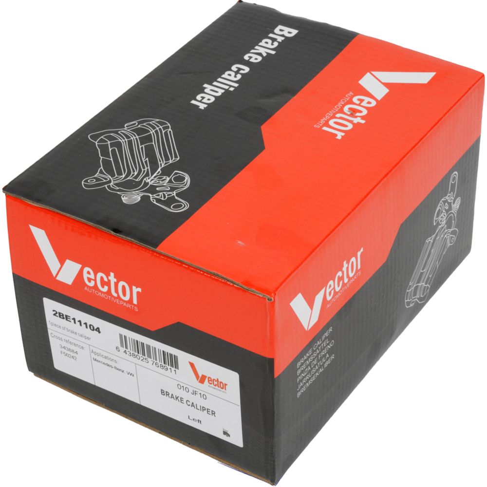 Pidurisadul 23-02671