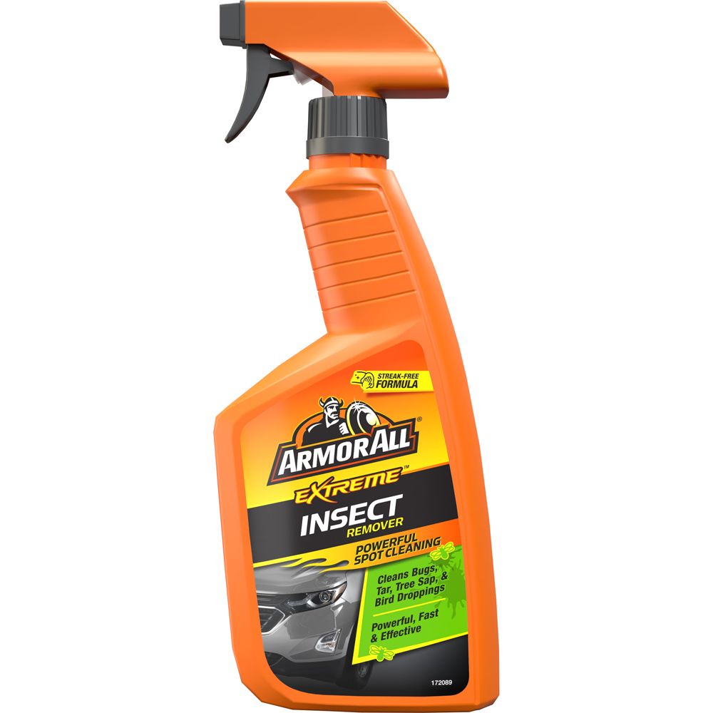 Armor All putukaeemaldi Insect Remover 500ml