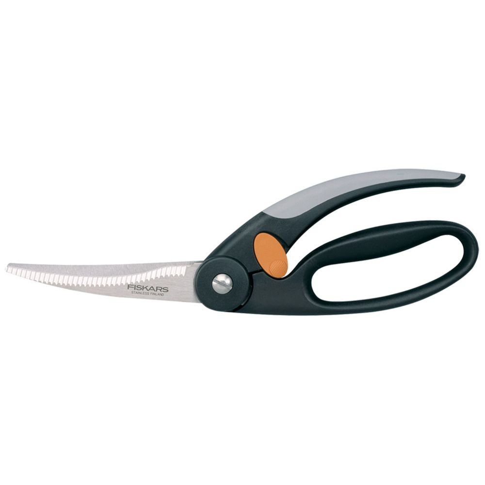 Fiskars Functional Form Lintusakset 25cm