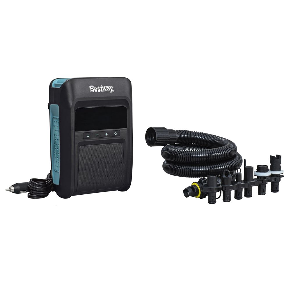 Bestway PowerGrip SUP 12V Õhupump