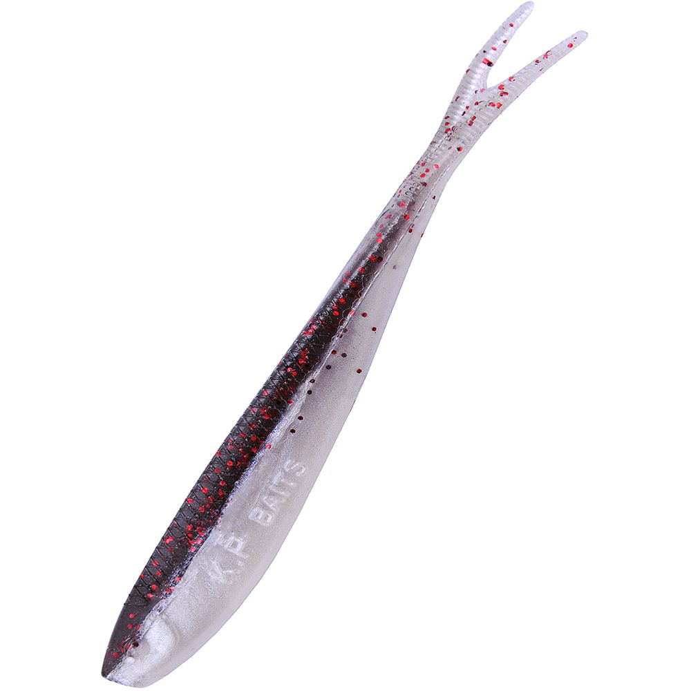 K.P XO Baby 3,2" kalajigi väri: 123 5 kpl