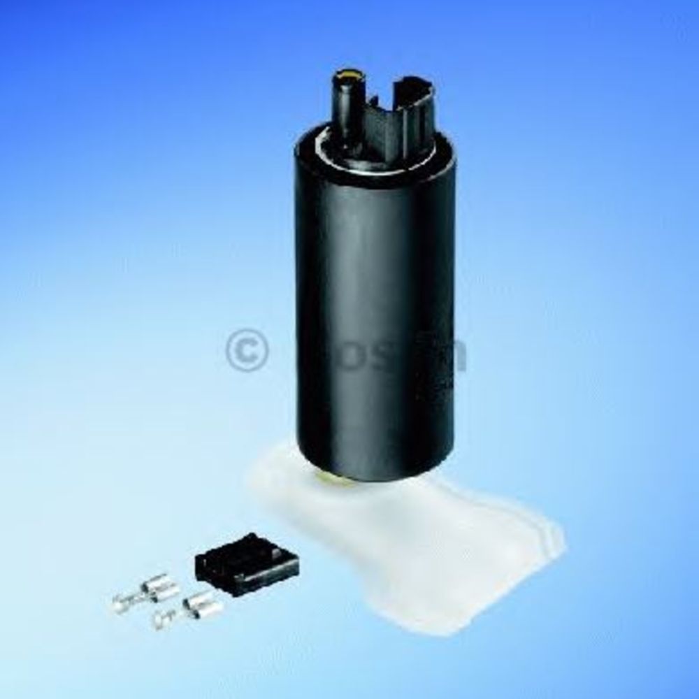 Polttoainepumppu 28-1406