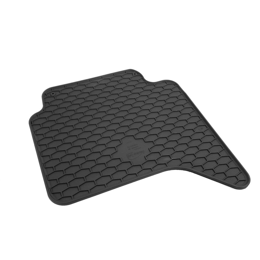 Kummimattide komplekt, Ford Ranger 23-, VW Amarok 23-
