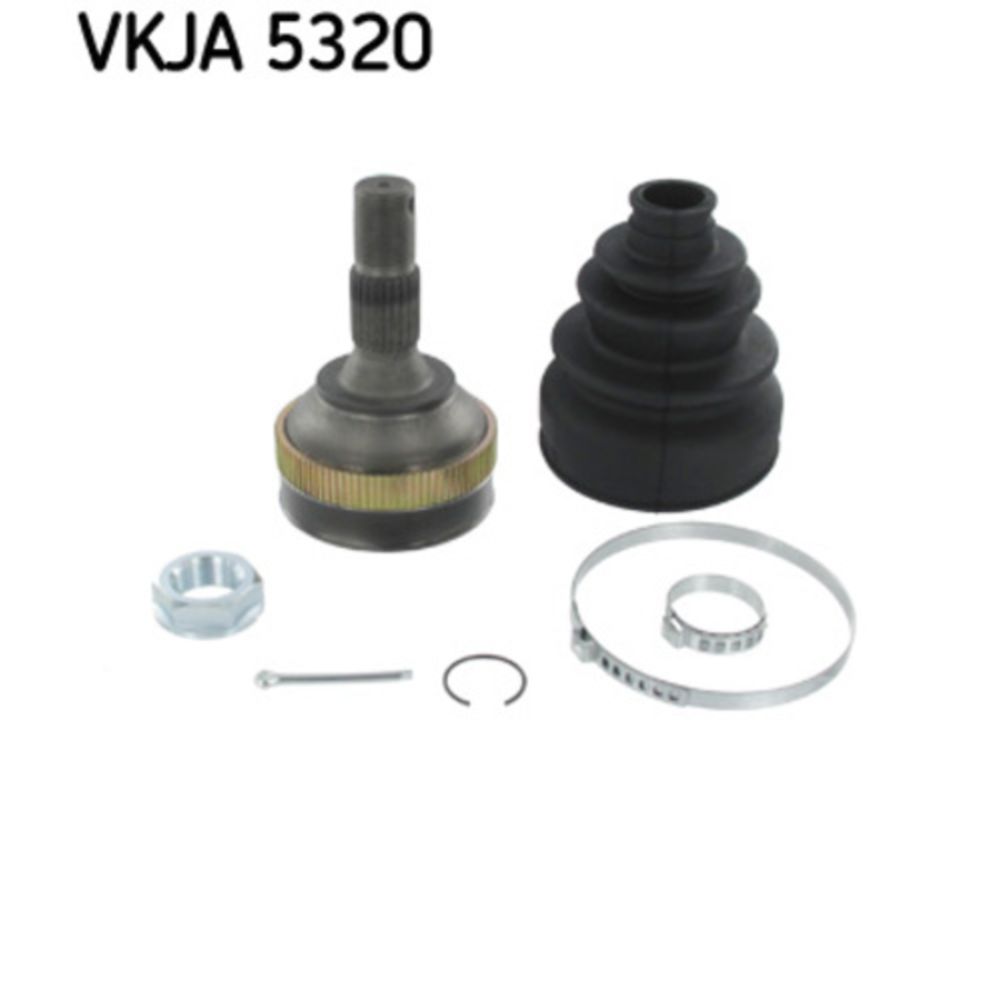 Vetonivelsarja 17-4279