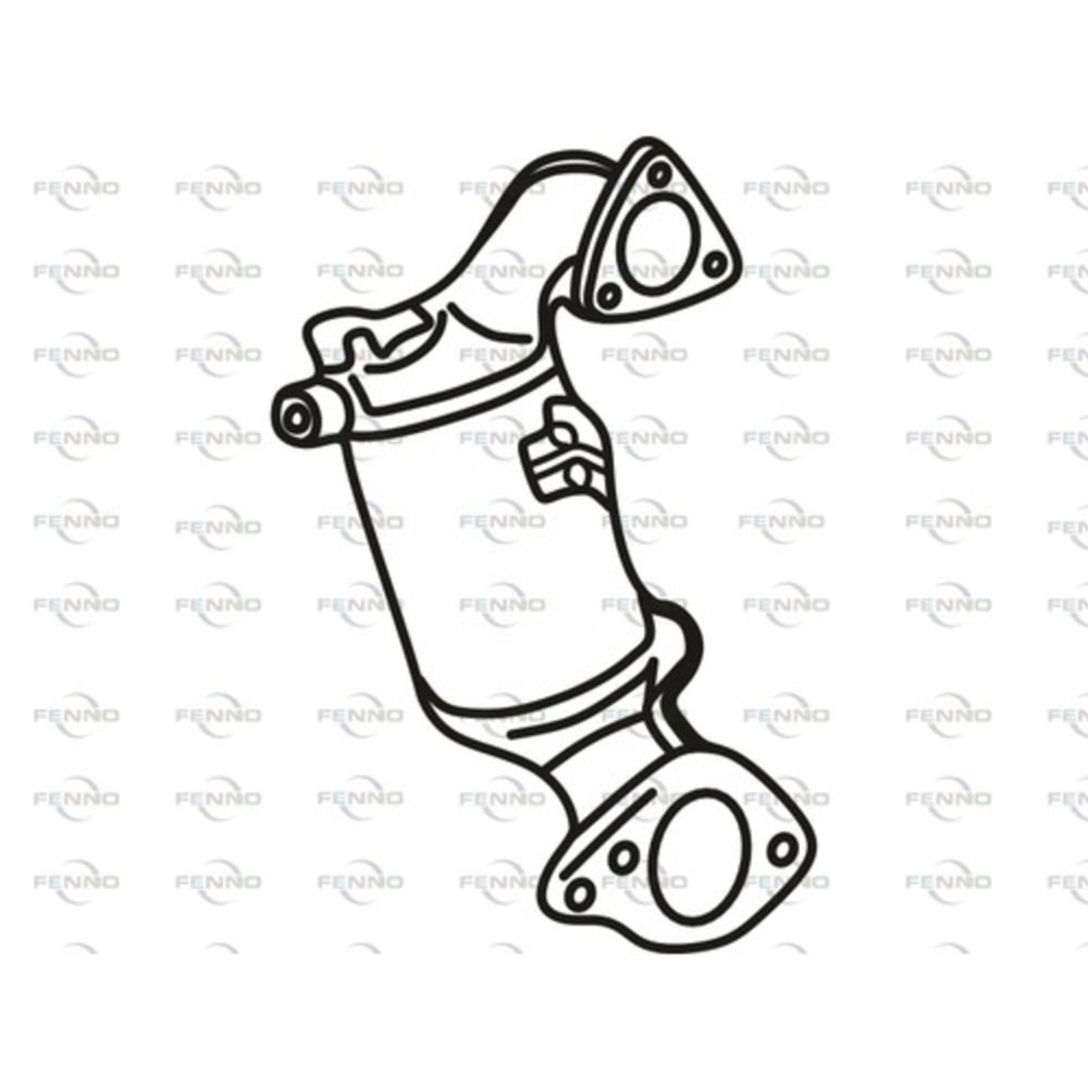 Katalysaattori 13-9652