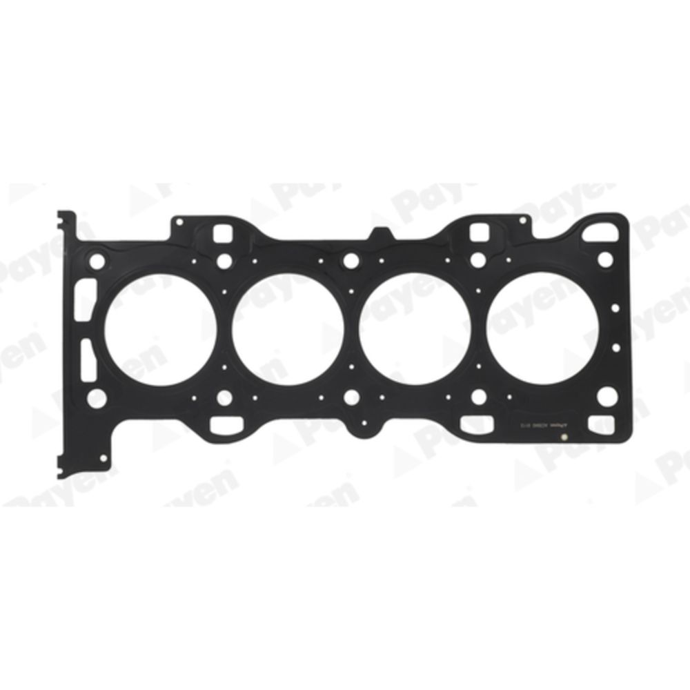 Sylinterikannen tiiviste 27-6341