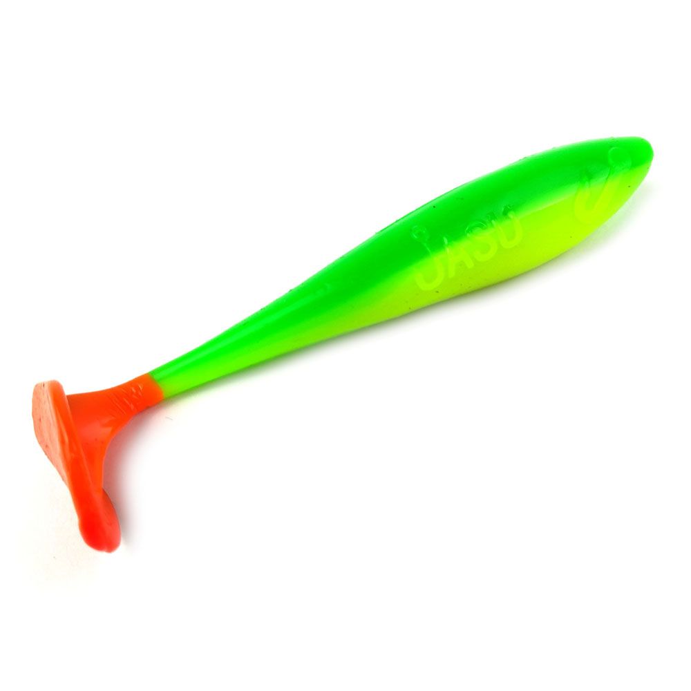 Jasu Louhi kalajigi 6 cm 5 kpl