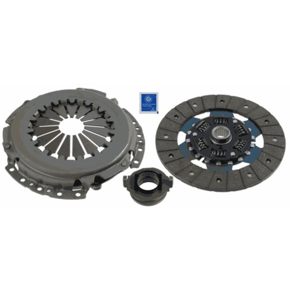 Kytkinpaketti 84-1458
