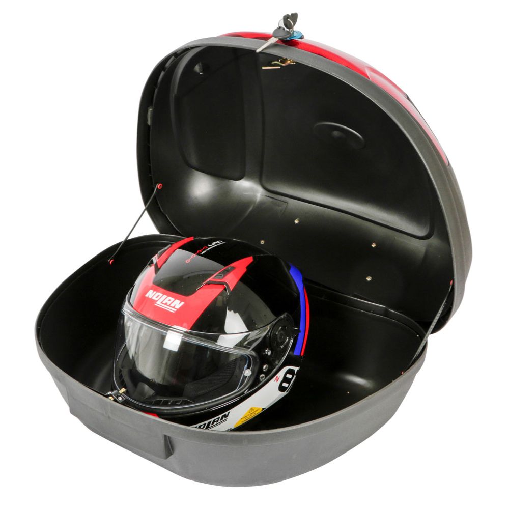 DZ Hardware toppbox 52 L svart