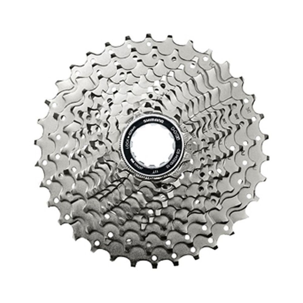 Shimano HG500 10-k 11-32T kassett