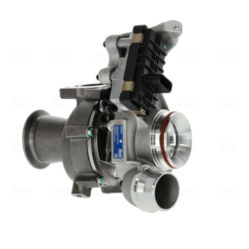 Turboahdin 13-01156