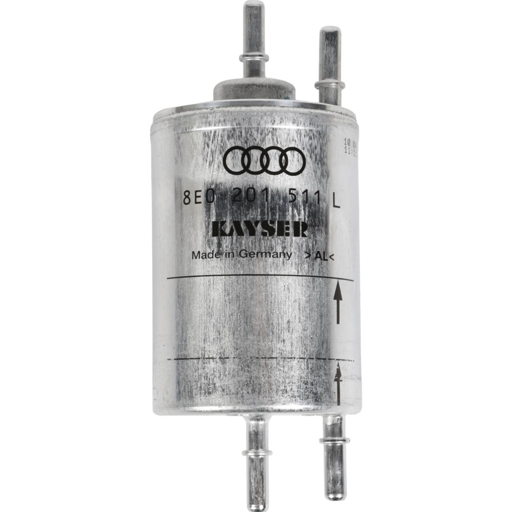 Kütusefilter 19-00303