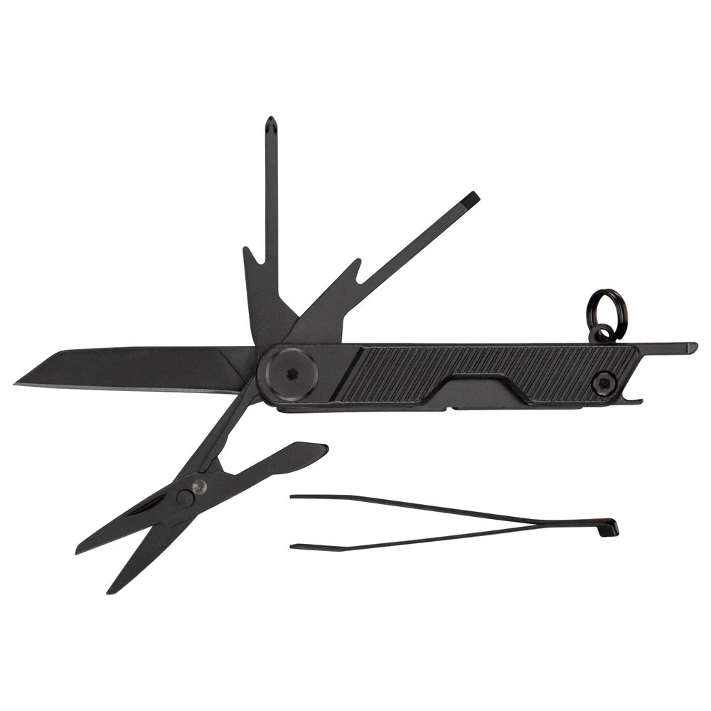 Gerber Armbar Mini tööriista võtmehoidja, must