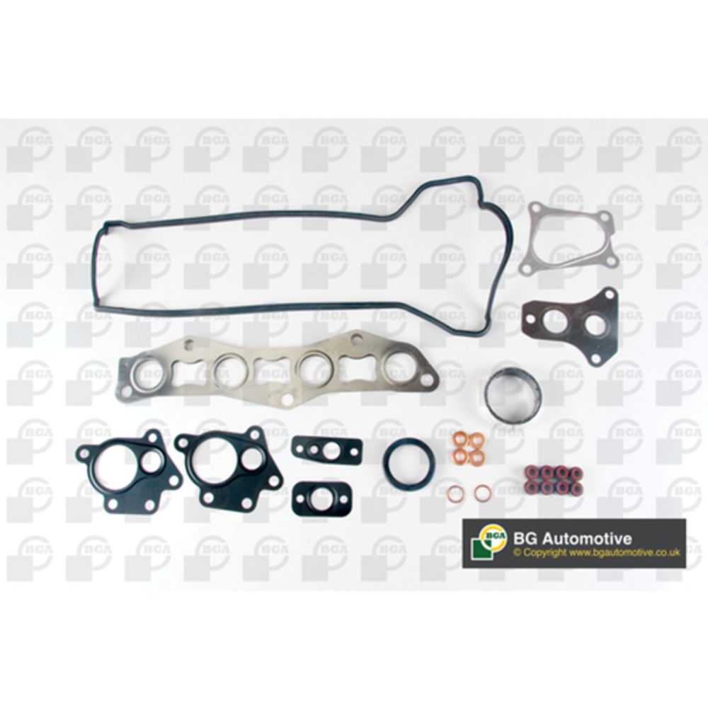 Packningssats, topplock 27-4803