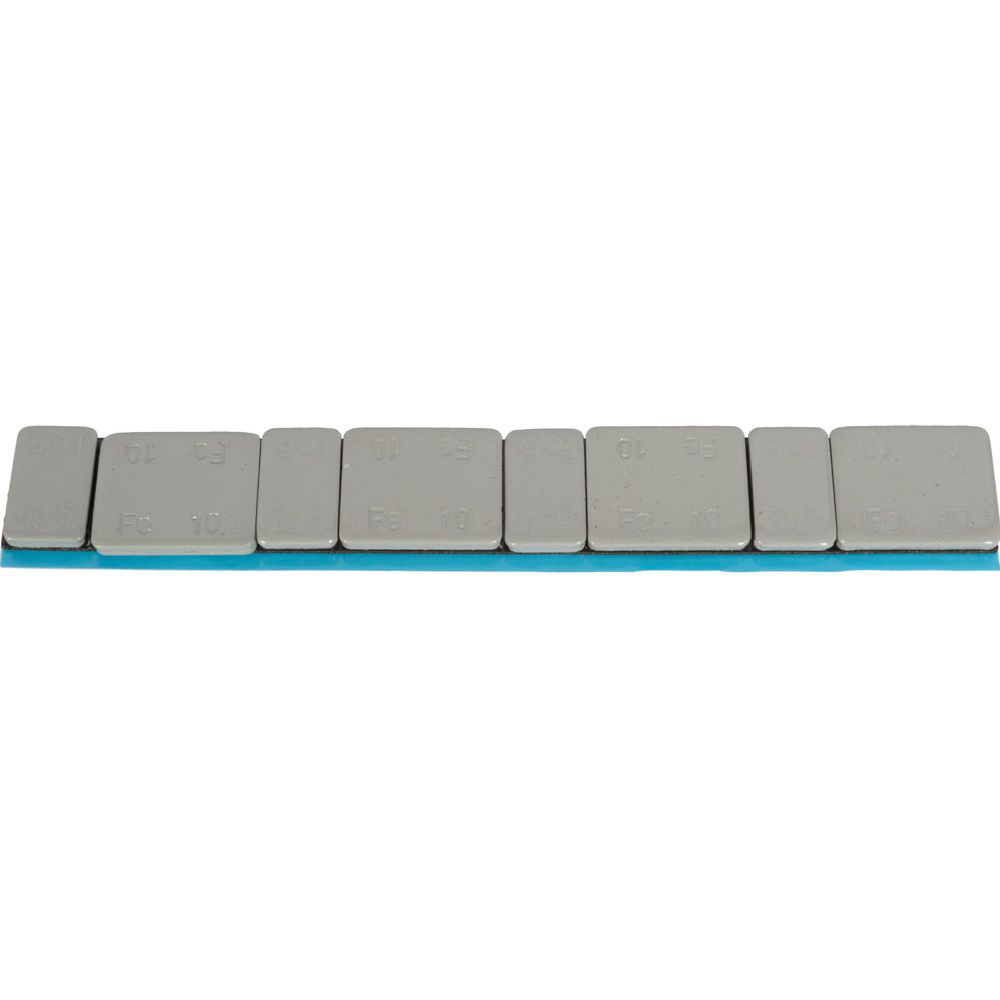 Italmatic Tarrapaino, mattapintainen 60g (Fe) (5g/10g x 4) (100kpl), pyöreä reuna