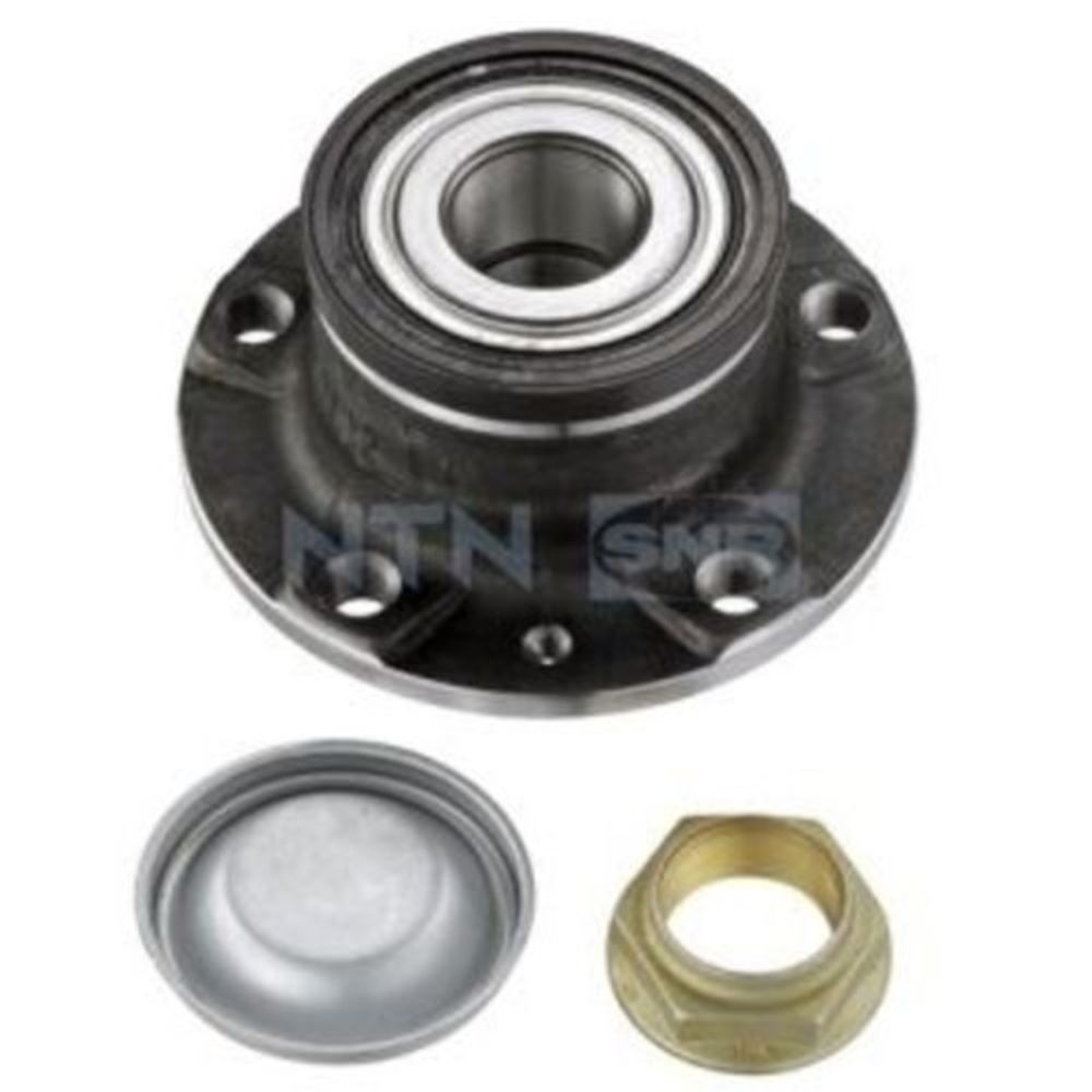 Pyöränlaakerisarja 21-00037