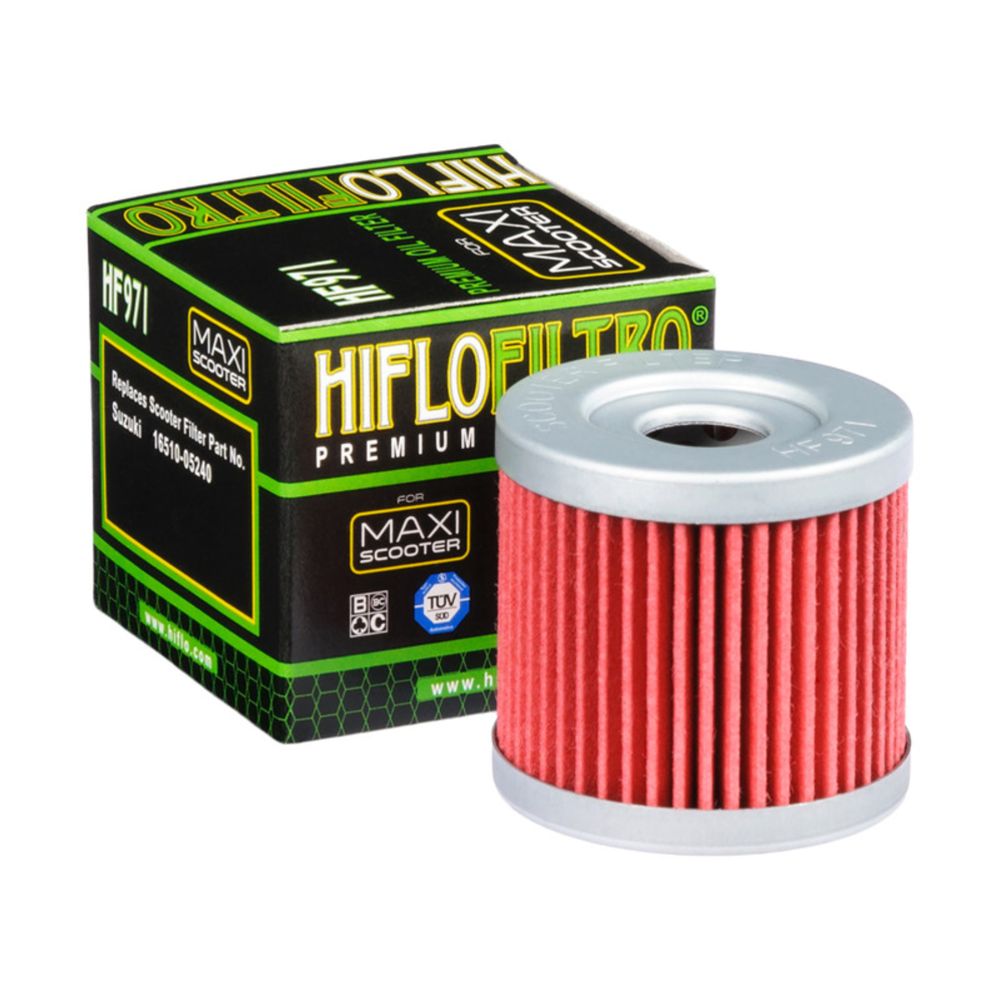 Õlifilter 98-15242