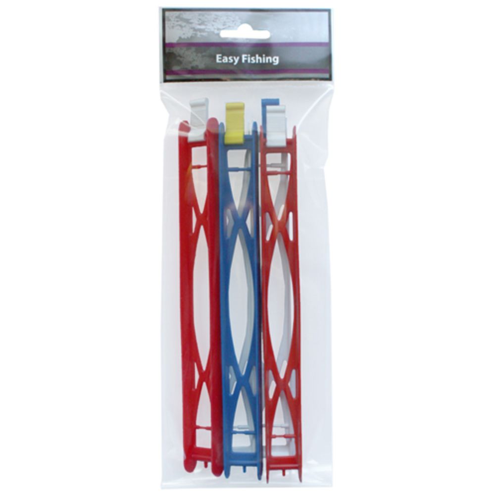 Linvinda till metrev 20 cm, 5 st.