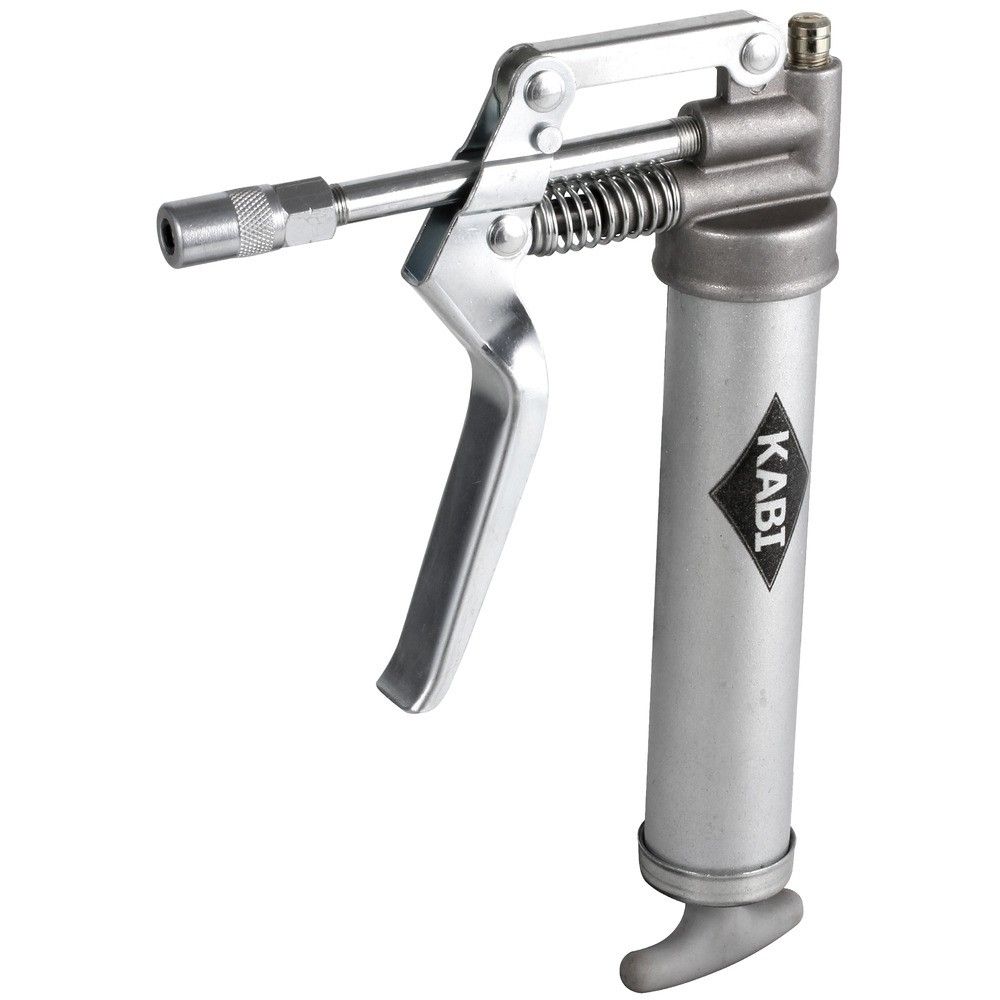 KABI KF150 rasvapuristin yhden käden minimalli 120 g