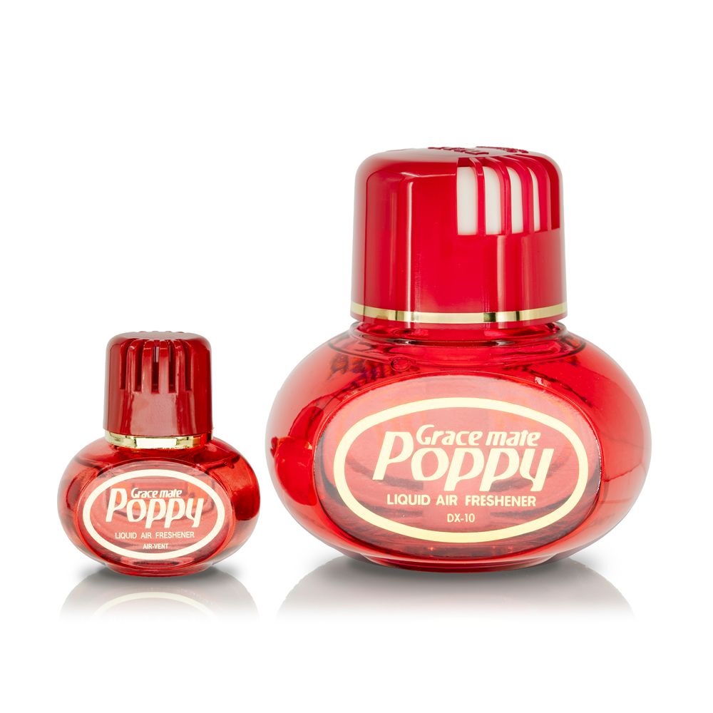 Grace Mate Poppy luftfräschare Cherry 20 ml