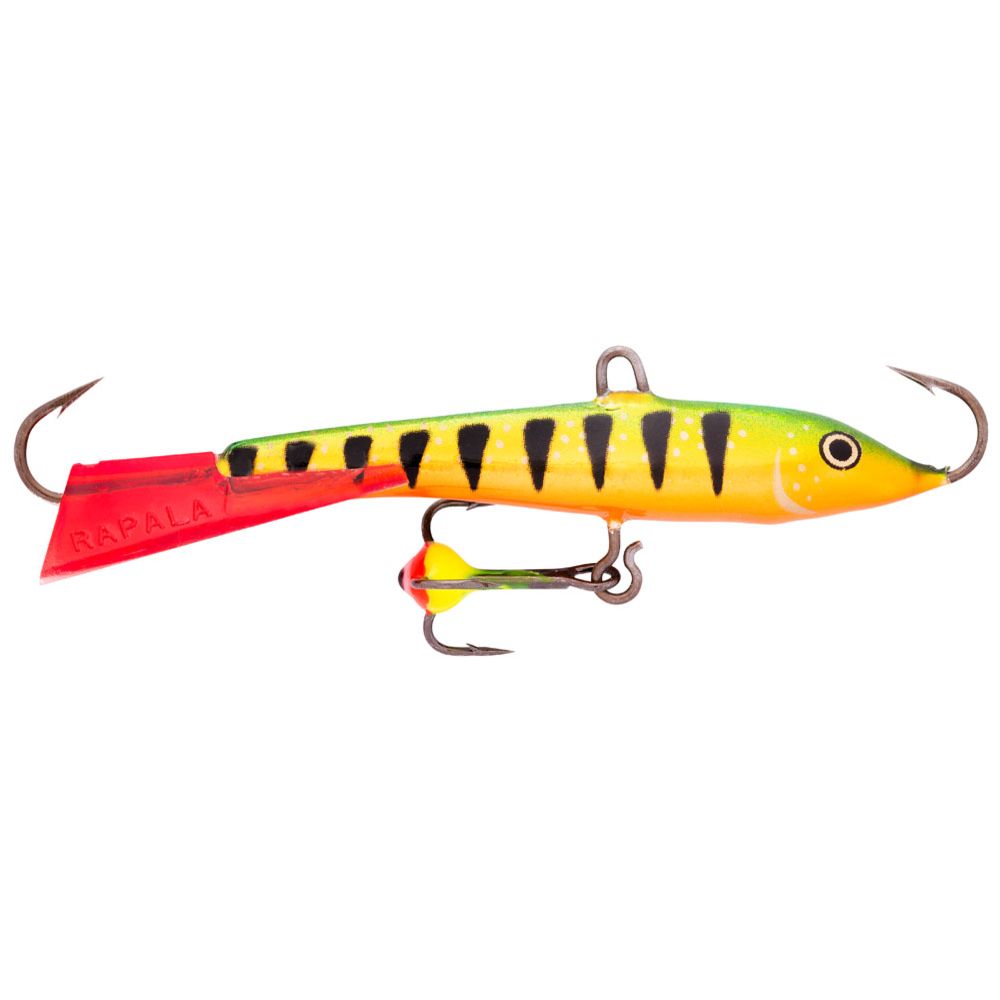 Rapala Jiggin' Rap W3 tasapainopilkki 3 cm 6 g GZFR