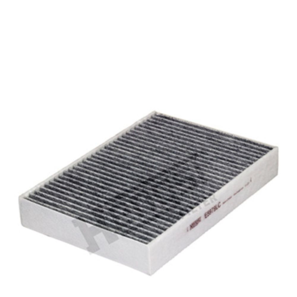 Raitisilmasuodatin 19-28017