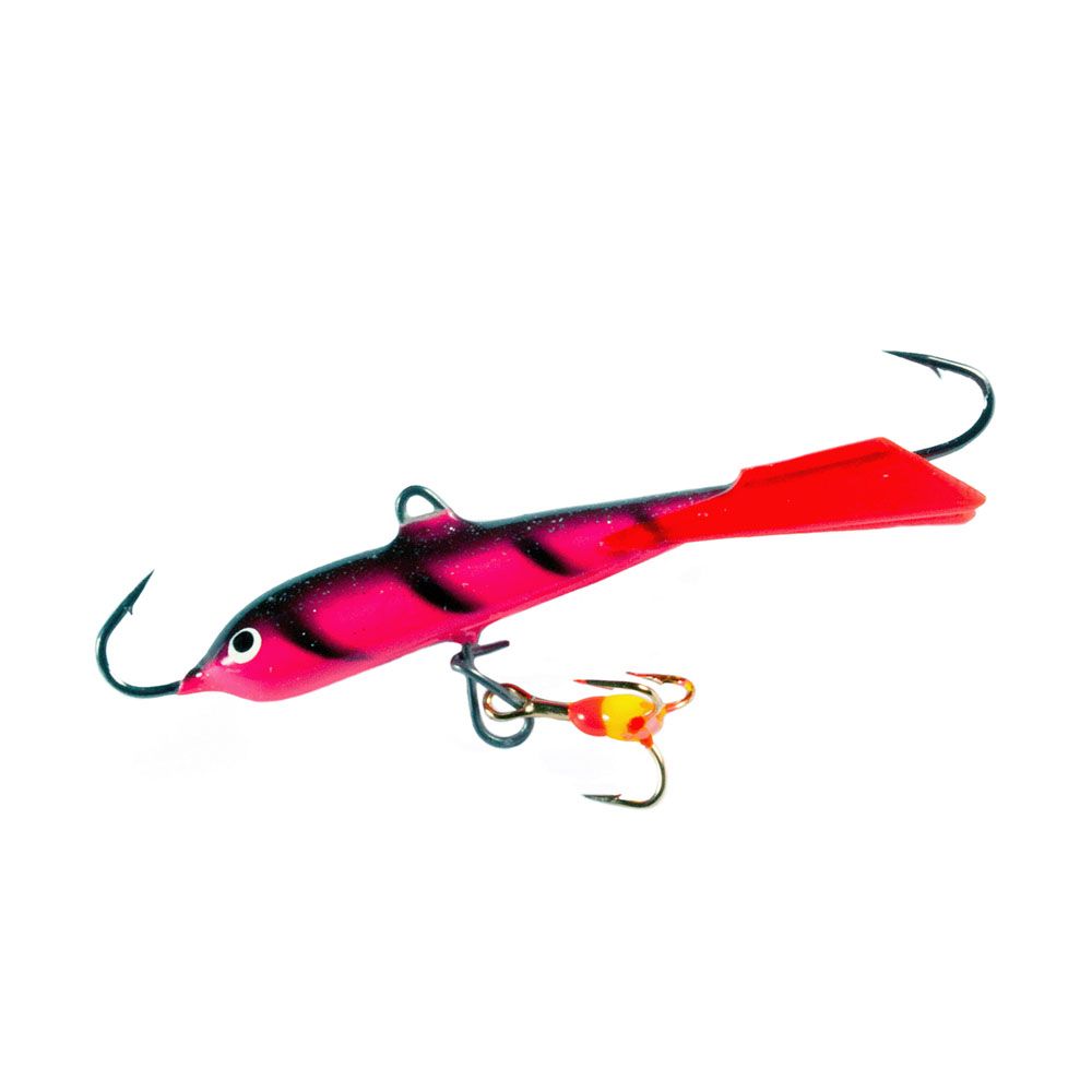 Nils Master Jigger 1,5 tasapainopilkki 50 mm 8 g väri: 046